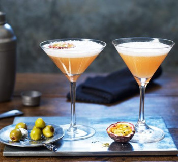 Pornstar Martini