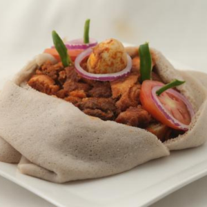 KUANTA FIFIR (ቋንጣ ፍርፍር)