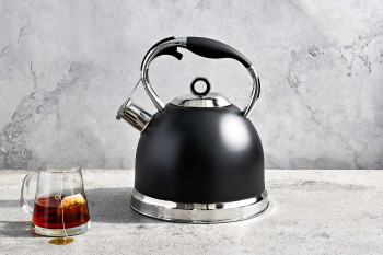 Kettle Of Tea