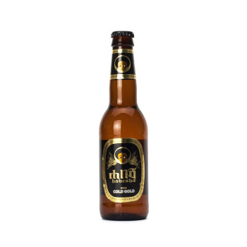 Habesha beer