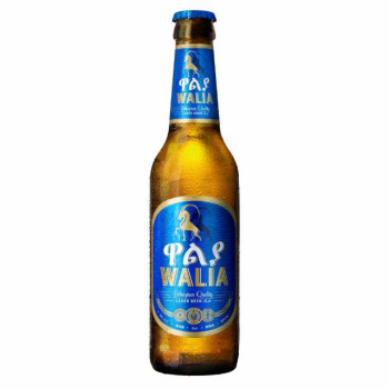 Walya beer