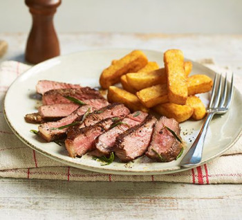 Sirloin Steak
