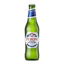 Peroni beer