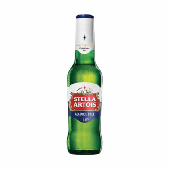 Stella beer
