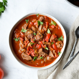 BEEF ZIGHNI (ዝግኒ)